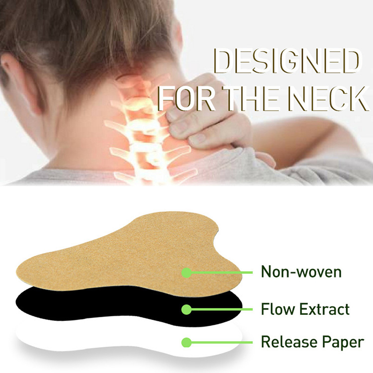 The advantages of Pain Relieving Patch