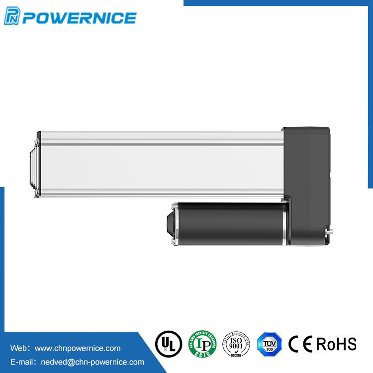 The Brief Introduction to Intelligent Electric Sofa Linear Actuator