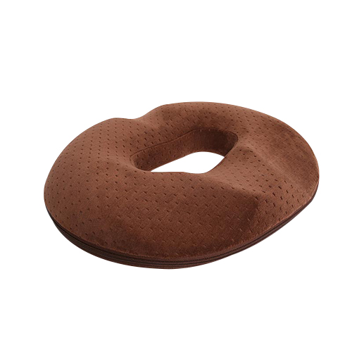 What is memory foam cushion?