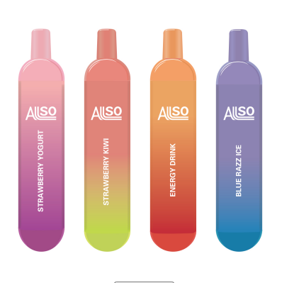 How do disposable vapes work?