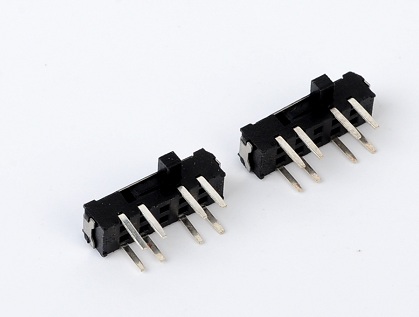 How to classify micro switch