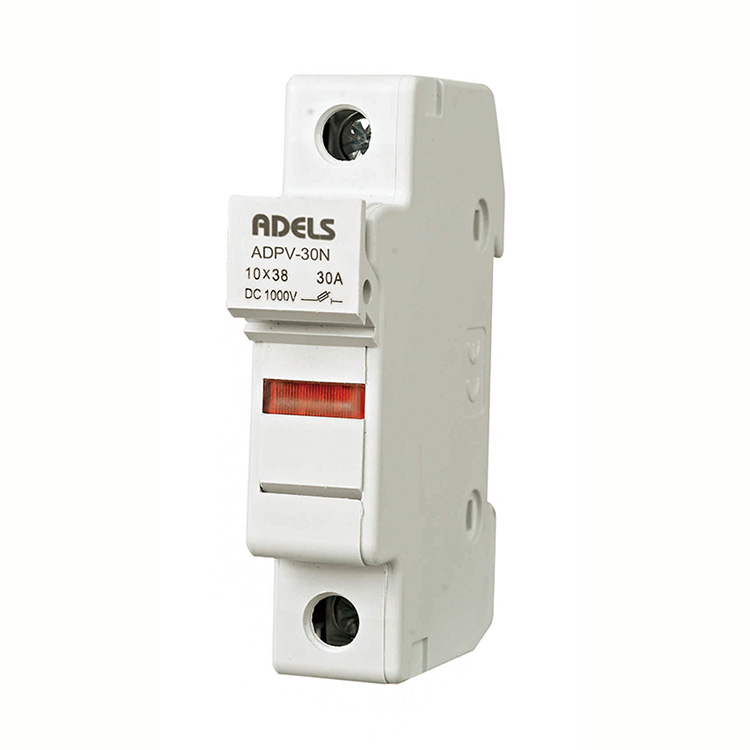 DC Fuse Holder