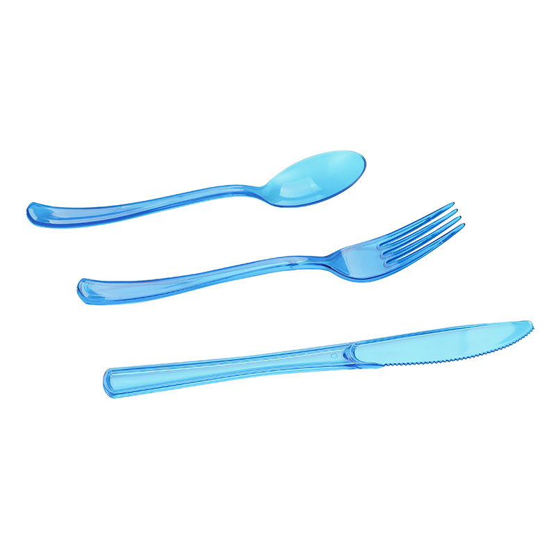 Plastic Cutlery