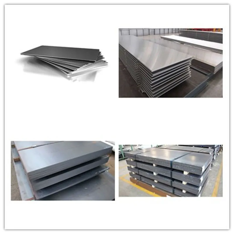 0.3mm 0.5mm 4mm Thick Mill Certificate Manganese 1060 1070 1095 Carbon Steel Plate