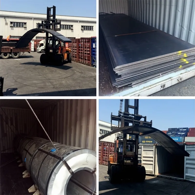 0.3mm 0.5mm 4mm Thick Mill Certificate Manganese 1060 1070 1095 Carbon Steel Plate