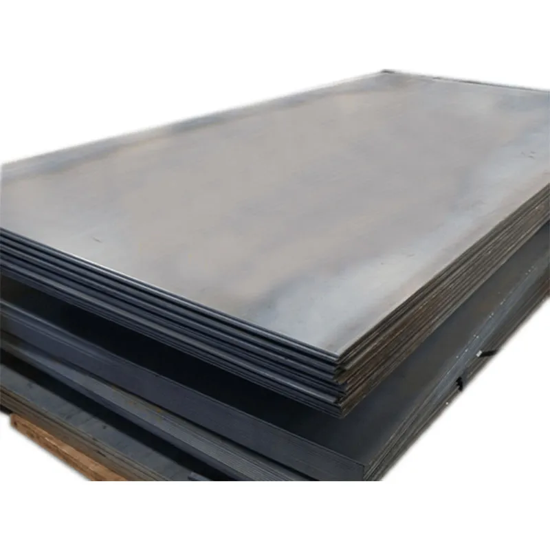 0.3mm 0.5mm 4mm Thick Mill Certificate Manganese 1060 1070 1095 Carbon Steel Plate