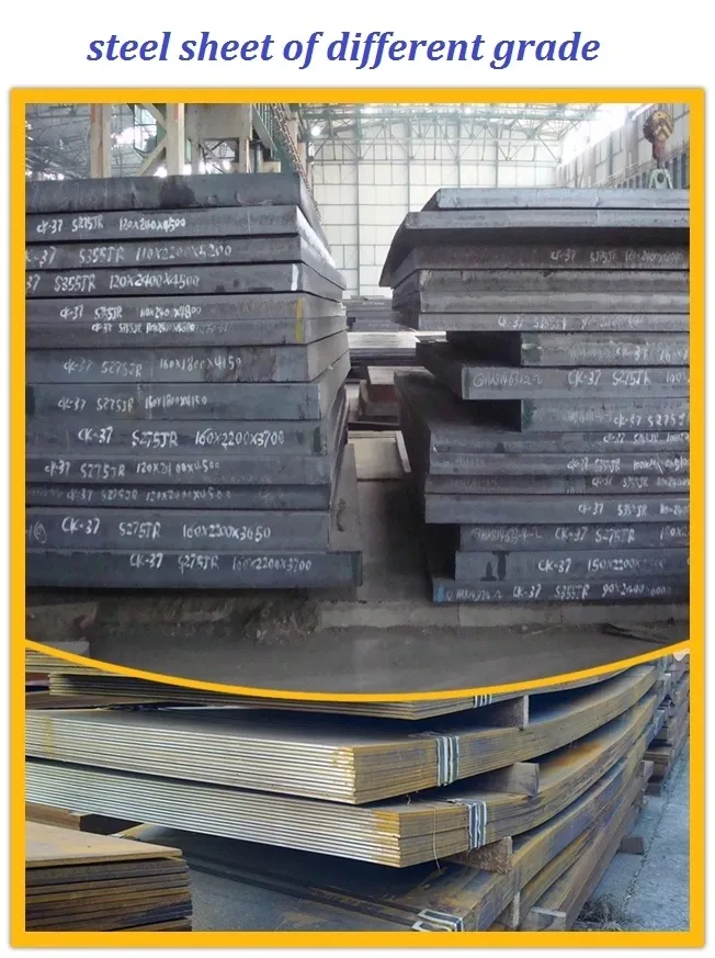0.3mm 0.5mm 4mm Thick Mill Certificate Manganese 1060 1070 1095 Carbon Steel Plate