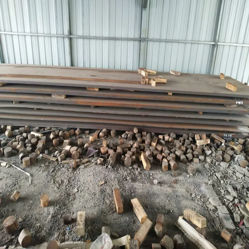 0.3mm Thick 1020/ 1095 Steel Plate