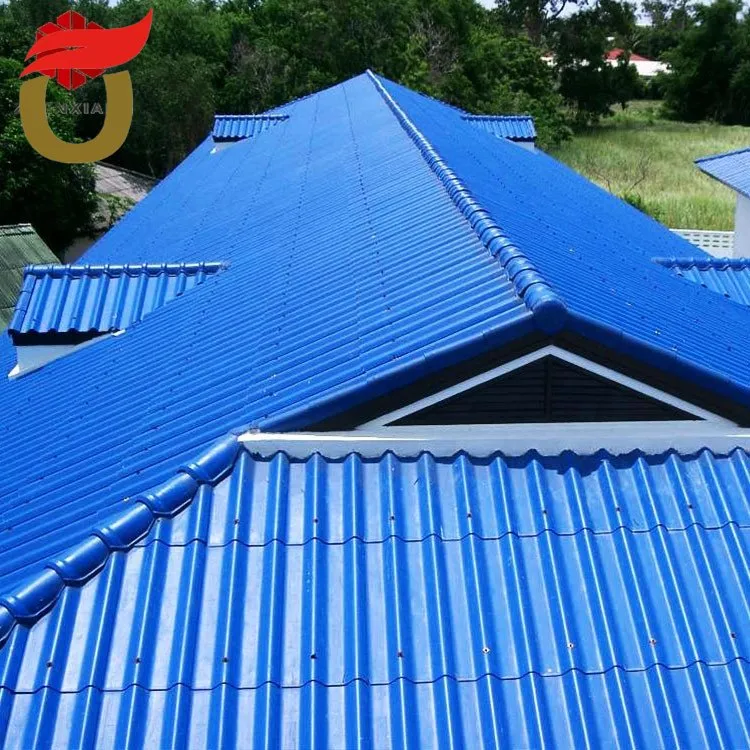 0.42mm 18 Gauge Corrugated Steel Roofing Sheet Color Price