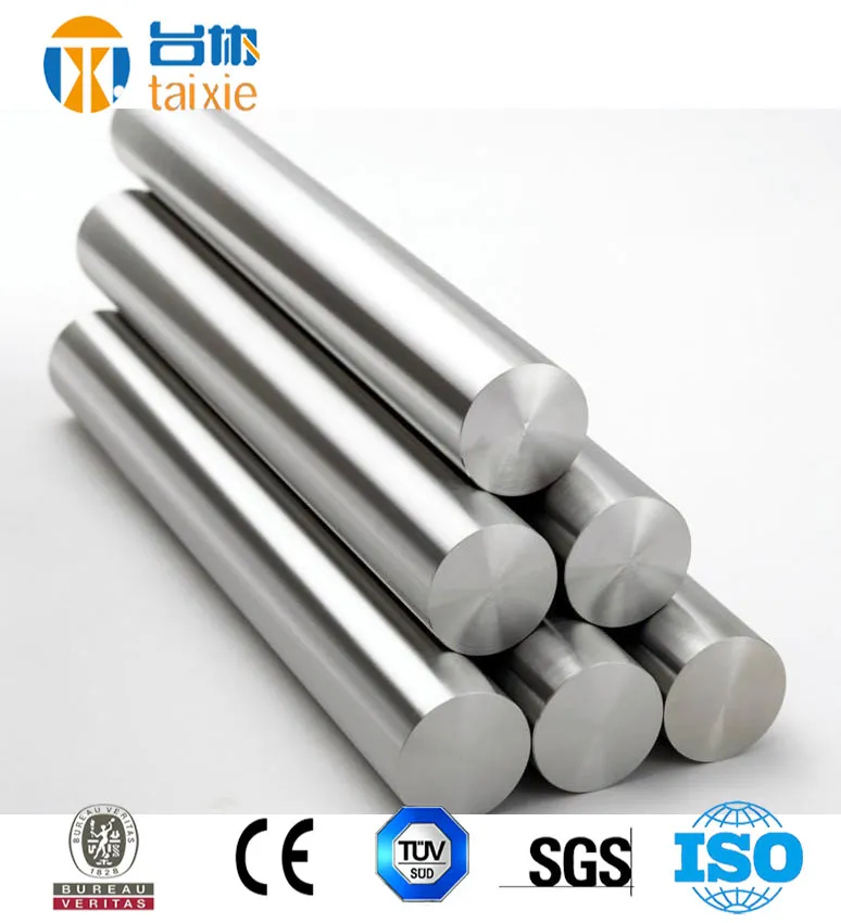 1010/1020/ 1040 Carbon Steel Solid Ronud Bar