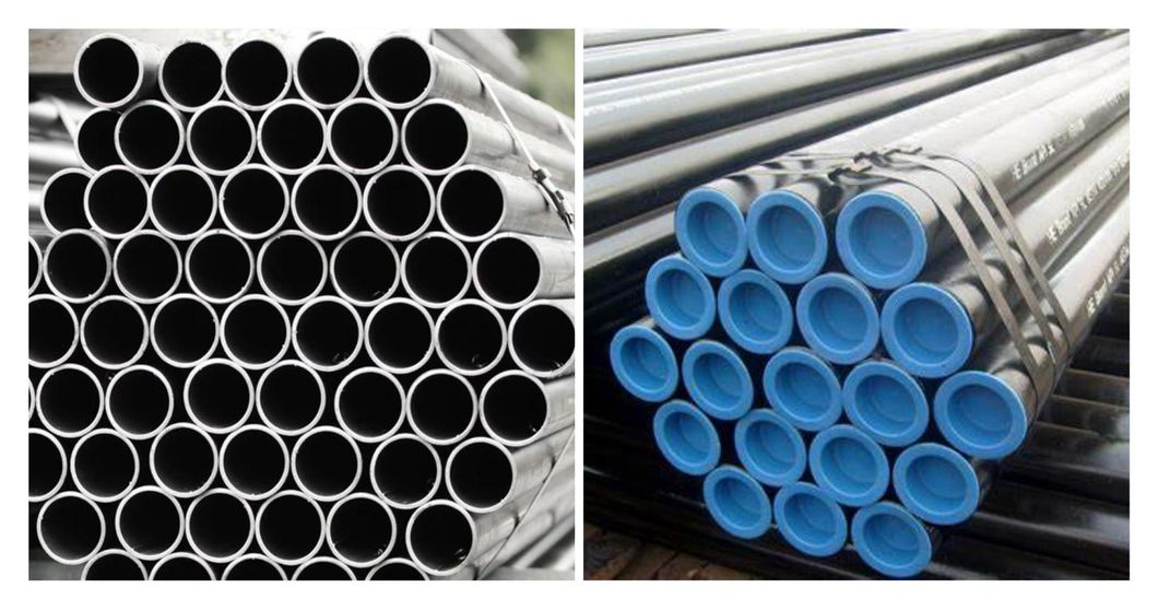 1010 Seamless Steel 1020 Pipes Price A519