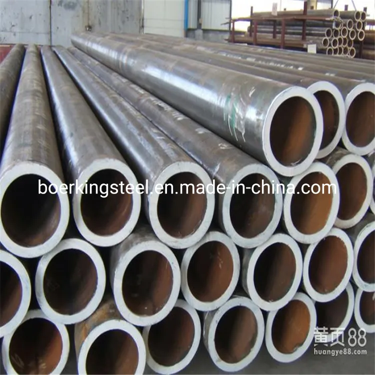 1020 1040 1045 S10c S20c S45c S40c Seamless Steel Pipe Seamless Carbon Steel Pipe