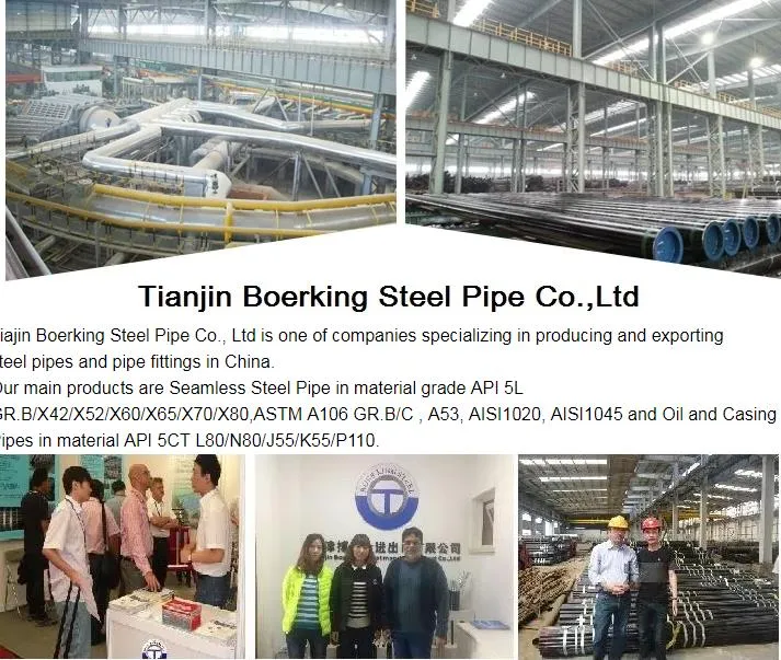 1020 1040 1045 S10c S20c S45c S40c Seamless Steel Pipe Seamless Carbon Steel Pipe