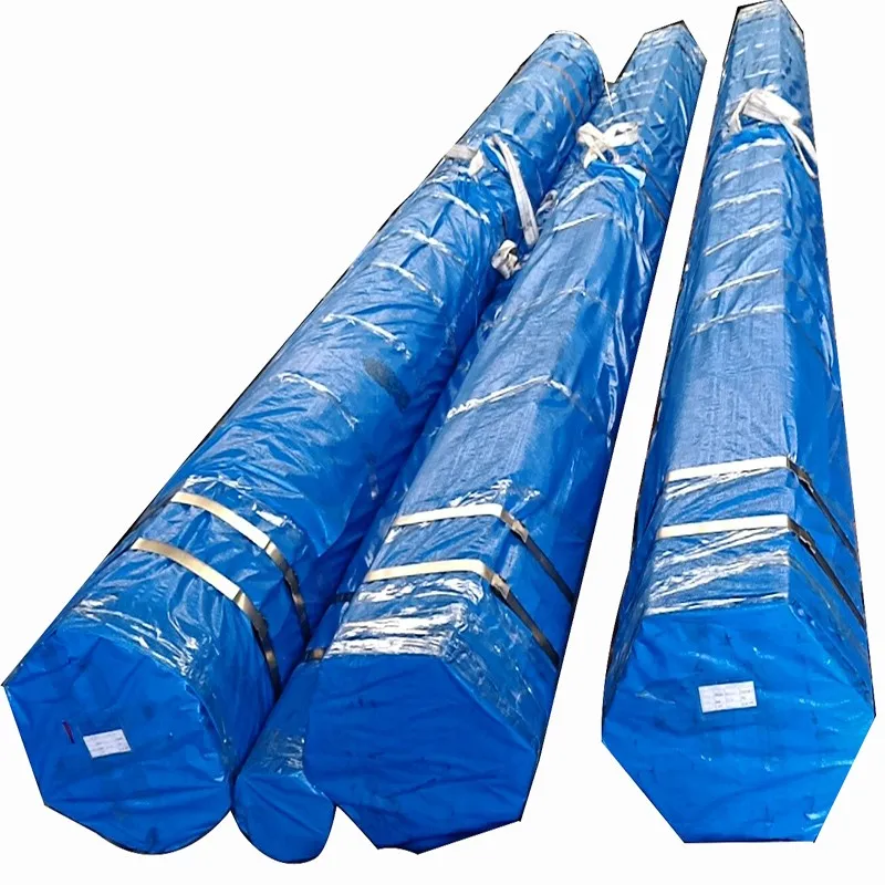 1020 1040 1045 St35 St52 Thin Wall Thickness Seamless Steel Tube/Pipe
