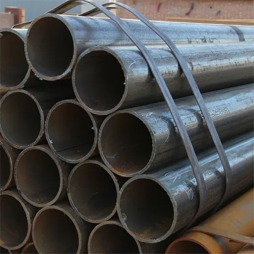 1020 1040 1045 St35 St52 Thin Wall Thickness Seamless Steel Tube/Pipe