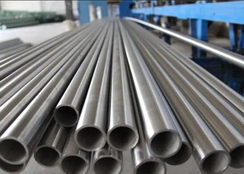 1020 1040 1045 St35 St52 Thin Wall Thickness Seamless Steel Tube/Pipe