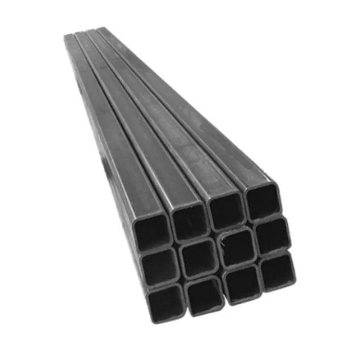 1020 1040 1045 St35 St52 Thin-Walled Seamless Steel Tube/Pipe