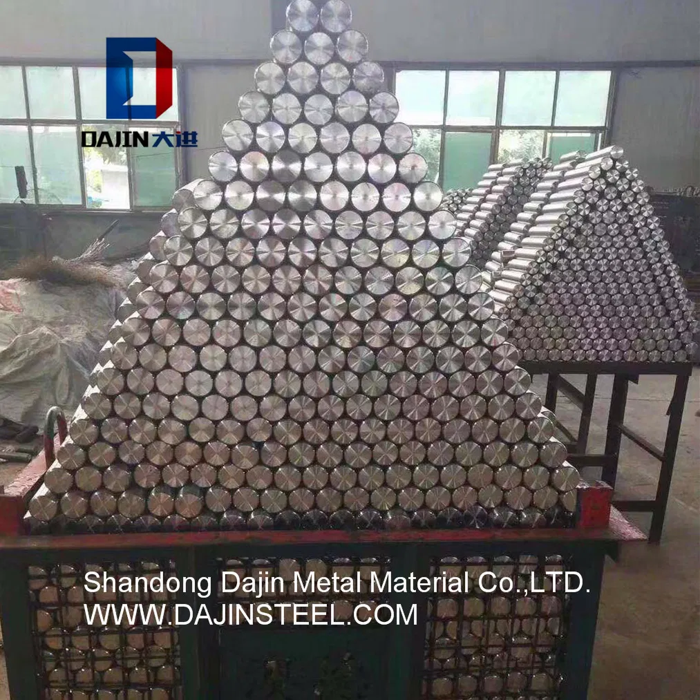 1020 1045 1018 1215 S45c Cold Drawn Steel Rod Section Steel