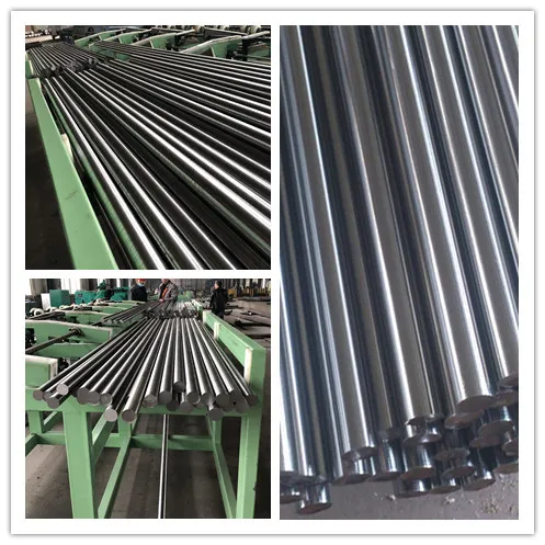 1020 1045 1018 1215 S45c Cold Drawn Steel Rod Section Steel