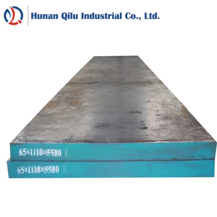 1020 1045 1055 S20c S45c S55c Forged Rolled Steel Rod Bar