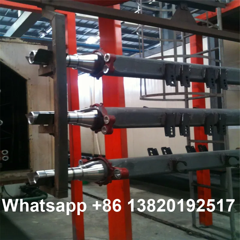 1020/1045/1541/4130/4140 Seamless Carbon Alloy Steel Mechanical Tubing Pipe