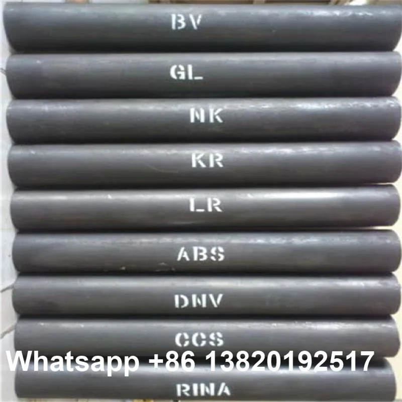 1020/1045/1541/4130/4140 Seamless Carbon Alloy Steel Mechanical Tubing Pipe