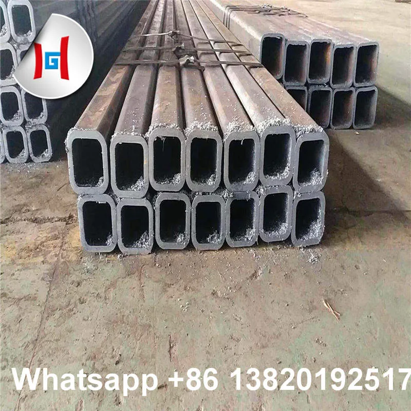 1020/1045/1541/4130/4140 Seamless Carbon Alloy Steel Mechanical Tubing Pipe