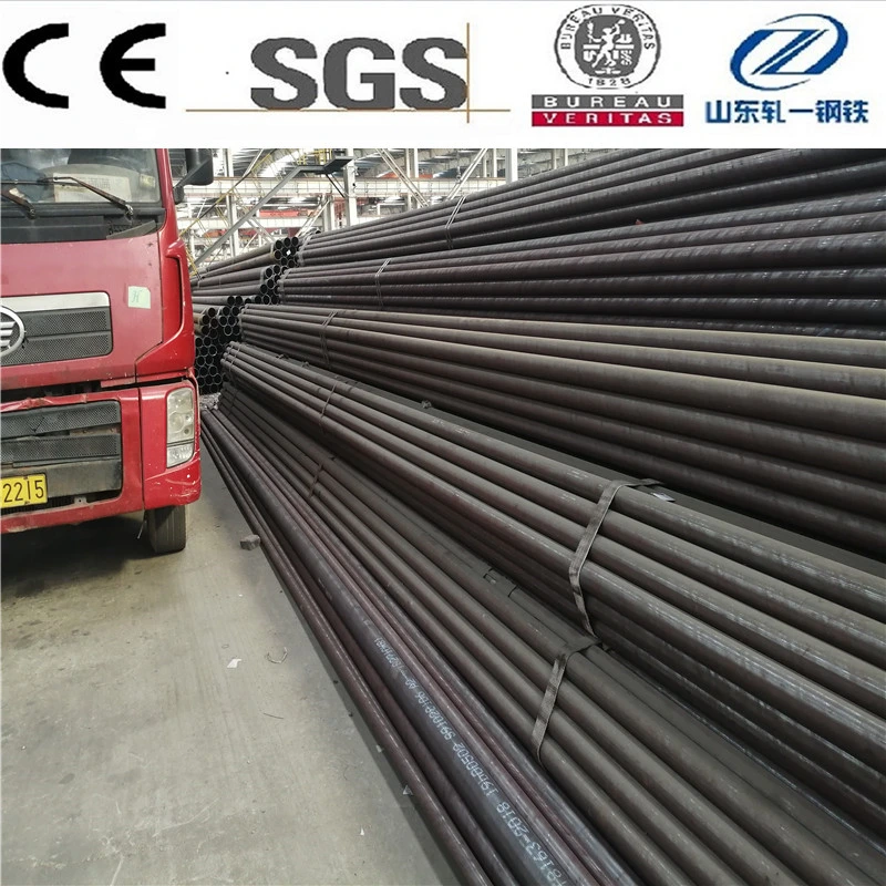 1026 1027 1030 1033 1035 1040 1050 Steel Pipe Mechanical Carbon Steel Pipe