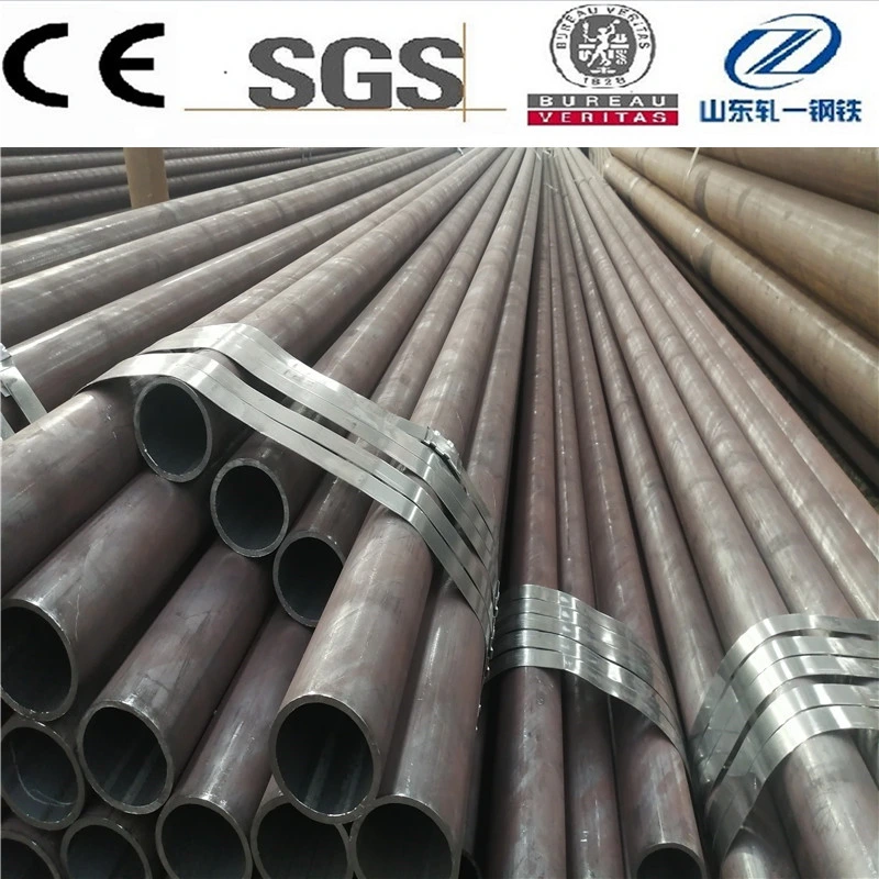 1026 1027 1030 1033 1035 1040 1050 Steel Pipe Mechanical Carbon Steel Pipe