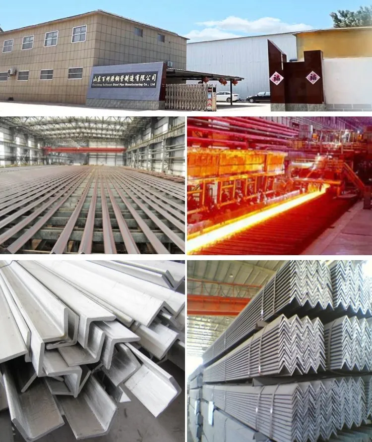 1040 1045 S235jr S355jr Alloy Round Steel Bar and From 6mm to 160mm Dimensions Bar