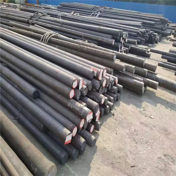 1045 1020 20mncr5 Alloy Steel Round Bar
