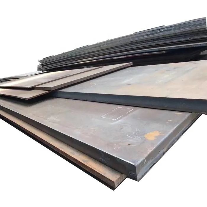 1045 1055 Hot Rolled Plate Carbon Steel Steel