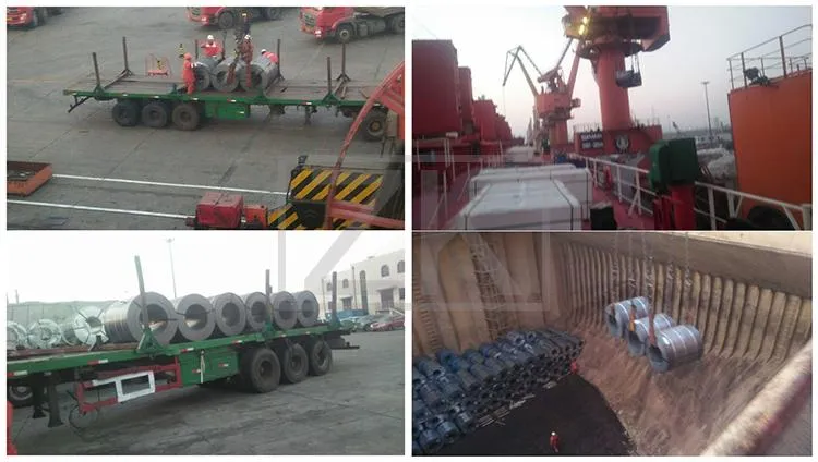 1045 1055 Hot Rolled Plate Carbon Steel Steel