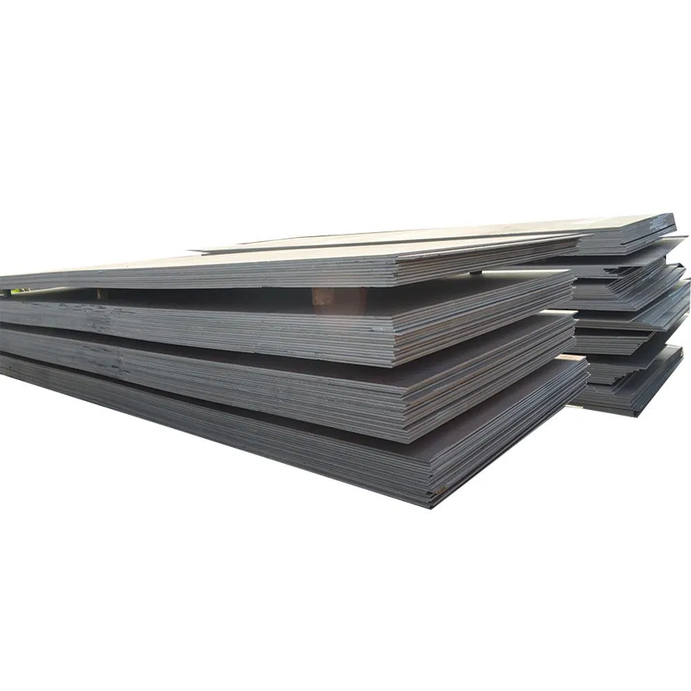 1045 1055 Hot Rolled Plate Carbon Steel Steel