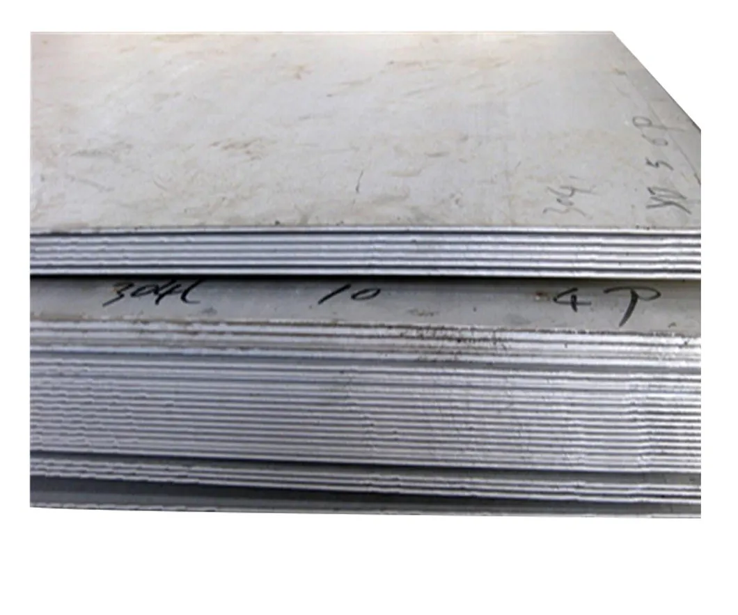 1045 1055 Hot Rolled Plate Carbon Steel Steel
