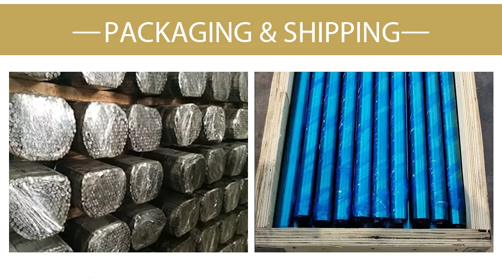 1055 Carbon Steel Bar Round Bar Made in China