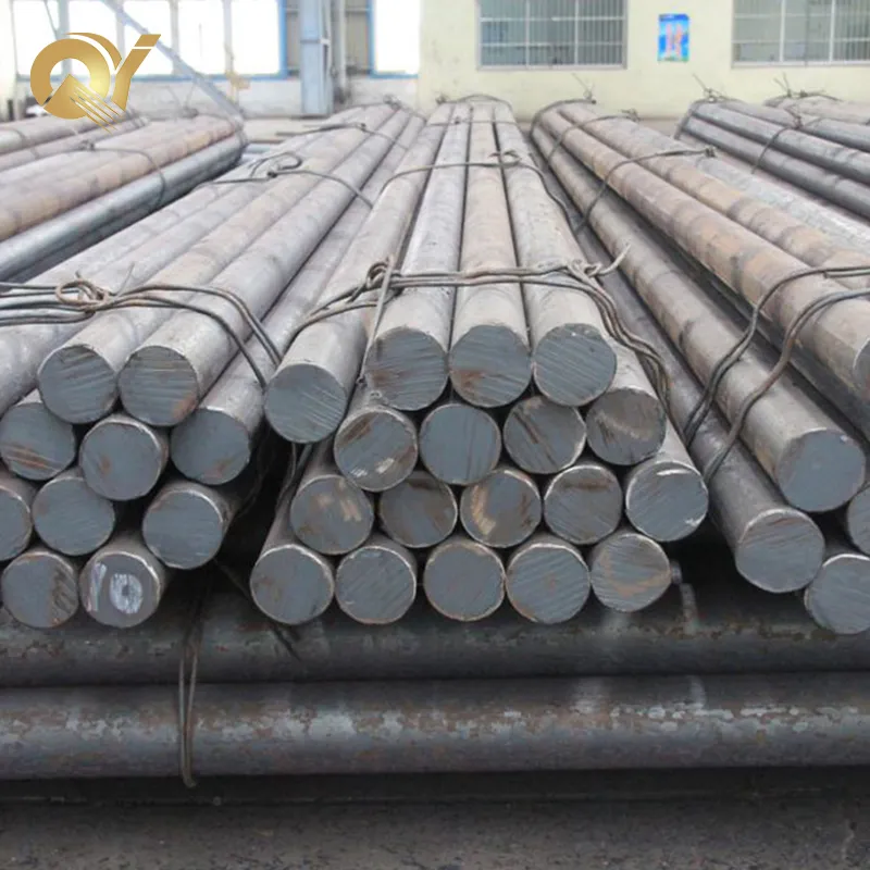 1055 Carbon Steel Bar Round Bar Made in China