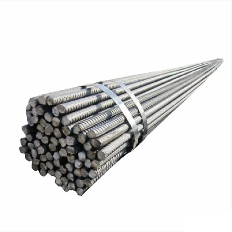 1060 1080 1095 Steel Round Bar Q235 Q345 Ss400 Carbon Mild Steel Round Bar