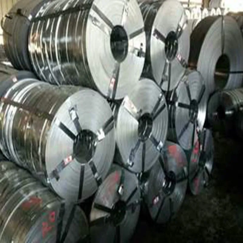 1070 1075 1095 65mn 60si2mna Sk2 Sk5 50crva Spring Steel Strip