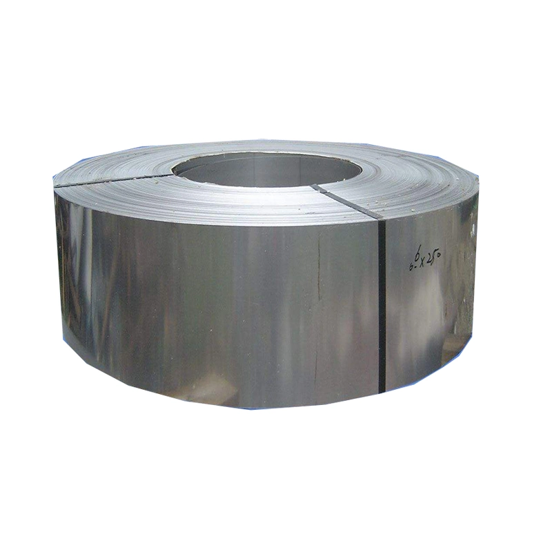 1075 1095 JIS Standard Sk5 High Carbon Spring Steel Strip