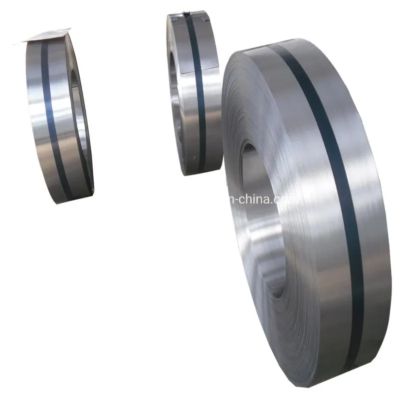 1075 1095 JIS Standard Sk5 High Carbon Spring Steel Strip