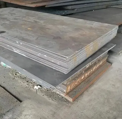 1095 Steel Plate 1075 Carbon Steel 1060 Ms Plate Hot Rolled Steel Sheet