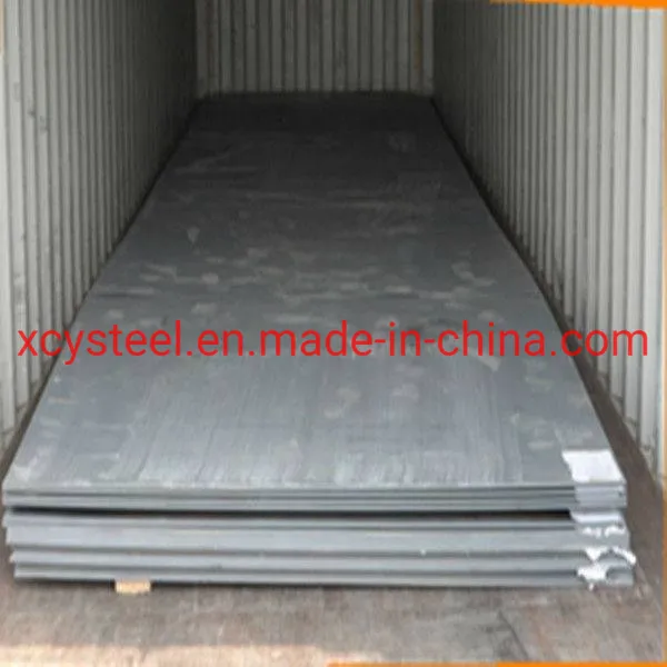 1095 Steel Plate 1075 Carbon Steel 1060 Ms Plate Hot Rolled Steel Sheet