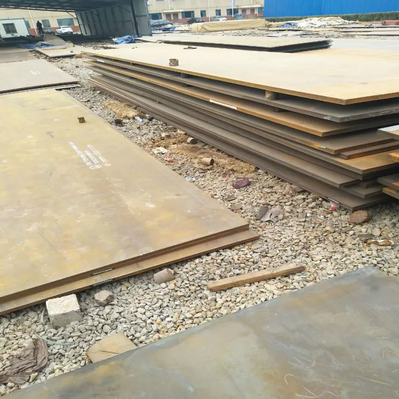 10mm 1070/ 1095 Carbon Steel Plate Price