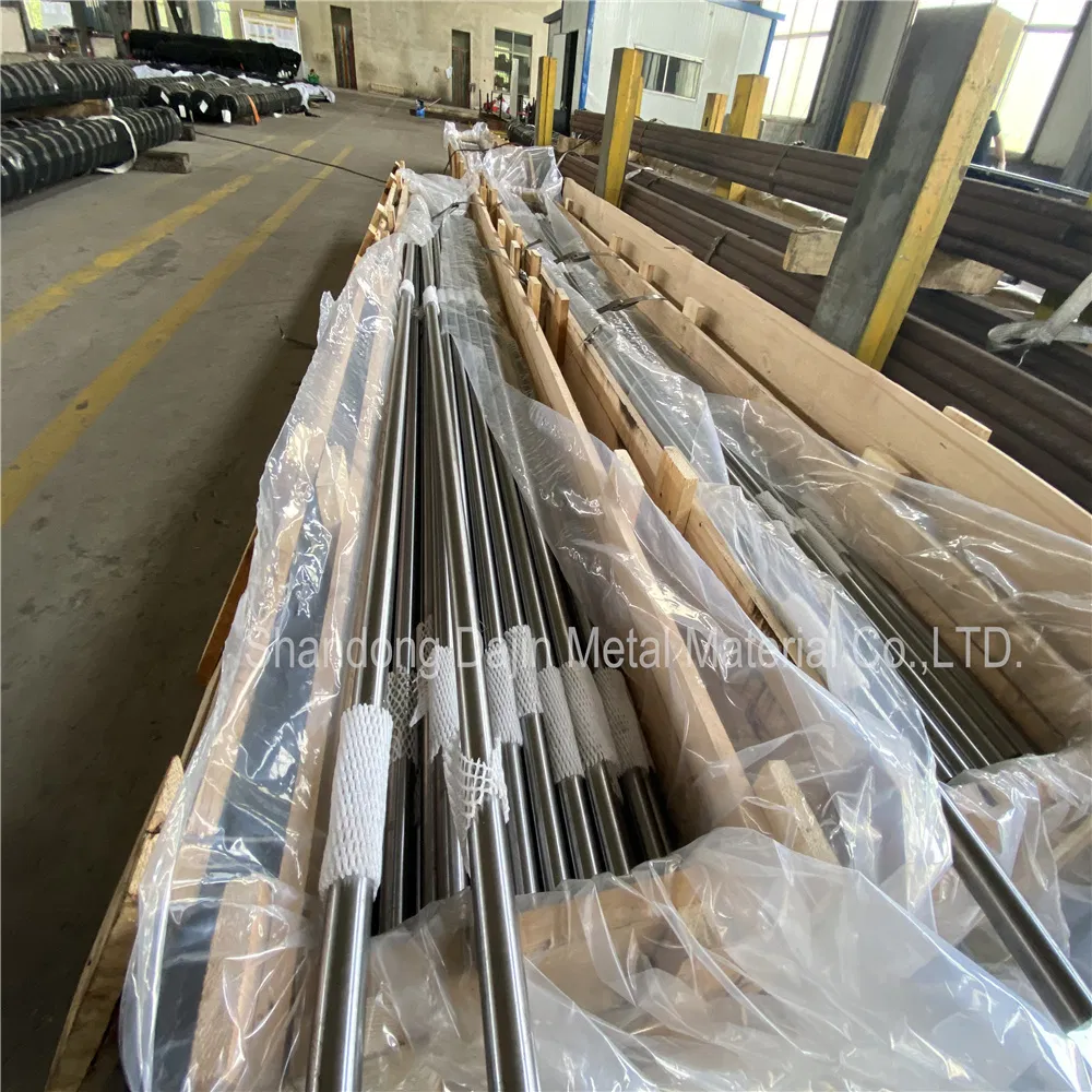1213 1214 1215 Free Cutting Steel Polished Calibrated Round Bar