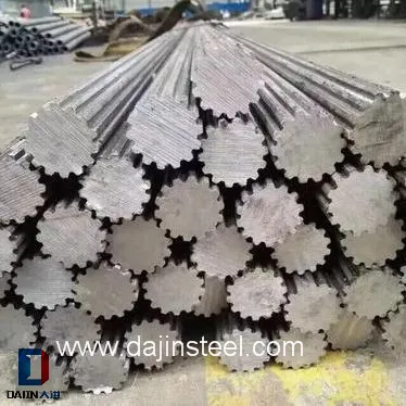 1215 1045 Cold Drawn Hexagonal Steel Bar Square Bar