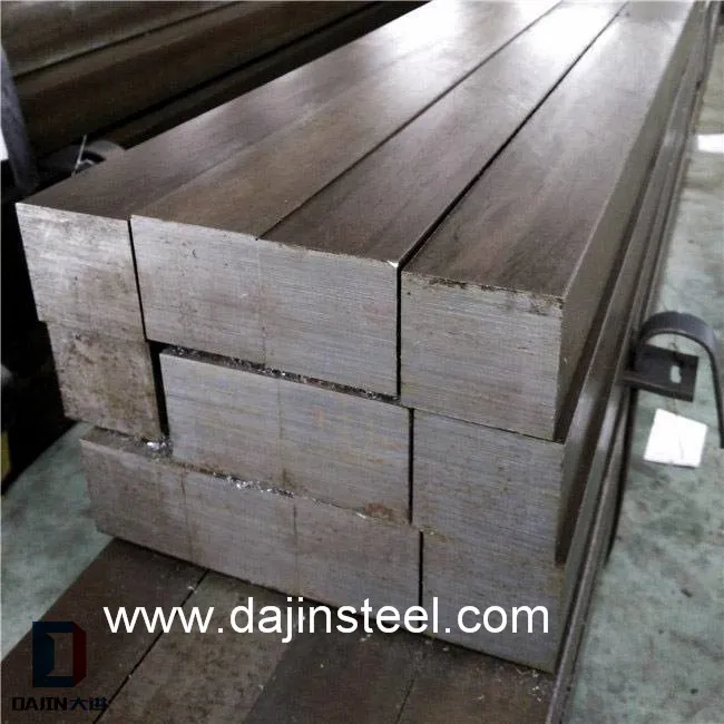 1215 1045 Cold Drawn Hexagonal Steel Bar Square Bar