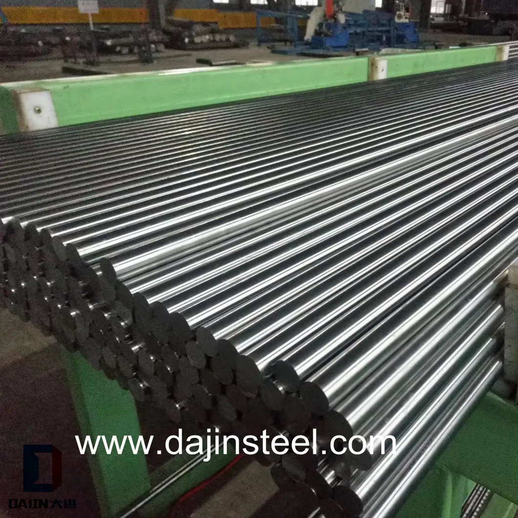 1215 1045 Cold Drawn Hexagonal Steel Bar Square Bar