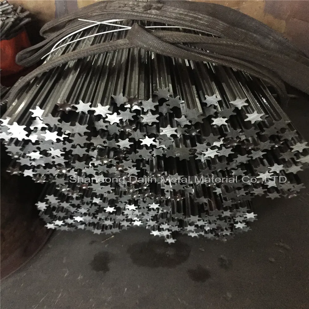 1215 1045 Cold Drawn Hexagonal Steel Bar Square Bar