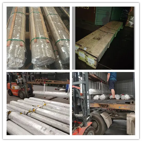 1215 1214 Free Cutting Steel Hex Bar Round Bar Square Bar